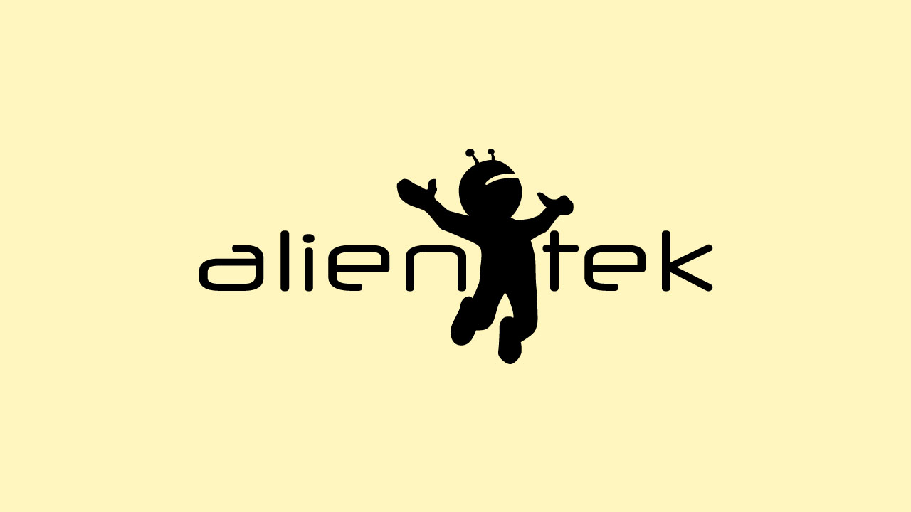 Alien Tek